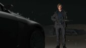 Resident Evil Requiem Leon S kennedy V2 pack