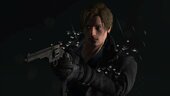 Resident Evil Requiem Leon S kennedy V2 pack