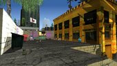 Lahills_Whisky (SA Style Retexture)