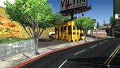 Lahills_Whisky (SA Style Retexture)