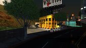 Lahills_Whisky (SA Style Retexture)