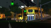 Lahills_Whisky (SA Style Retexture)