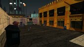 Lahills_Whisky (SA Style Retexture)