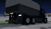 Scania 112 (Argentina) for Mobile