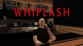 Terence Fletcher from WHIPLASH (SA Style)