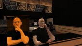 Terence Fletcher from WHIPLASH (SA Style)