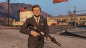 COD Black Ops Mr President Pack