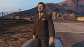COD Black Ops Mr President Pack