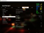 Config Lag GTA V - Intel HD 4600 iGPU