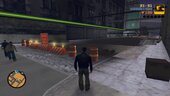 Xeg's GTA 3 Map Mod