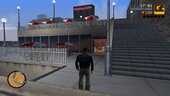 Xeg's GTA 3 Map Mod
