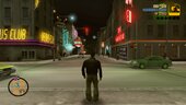 Xeg's GTA 3 Map Mod