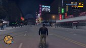 Xeg's GTA 3 Map Mod