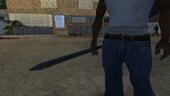 Short Sword