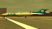 Boeing 727 200 Megapack Liveries Bolivianas