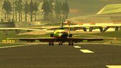 Boeing 727 200 Megapack Liveries Bolivianas