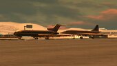 Boeing 727 200 Megapack Liveries Bolivianas