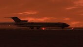 Boeing 727 200 Megapack Liveries Bolivianas