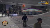 Xeg's GTA 3 Map Mod