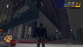 Xeg's GTA 3 Map Mod