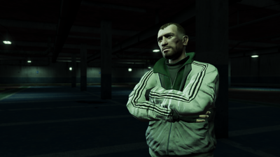 BETA Spyde Jacket Textures