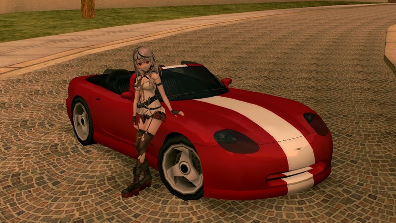 mod