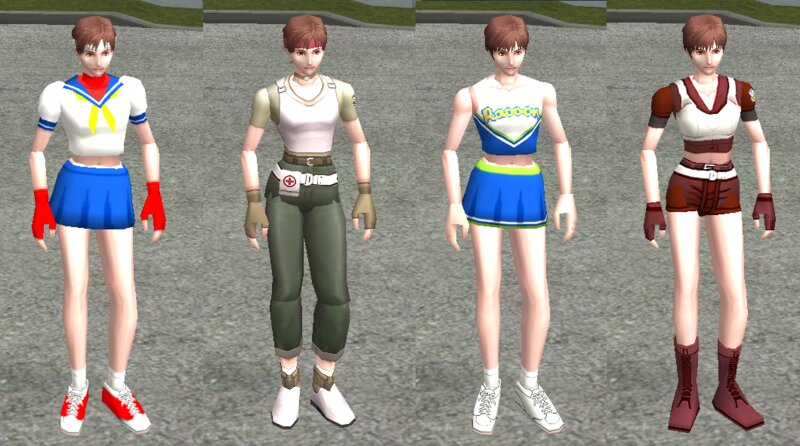 mod