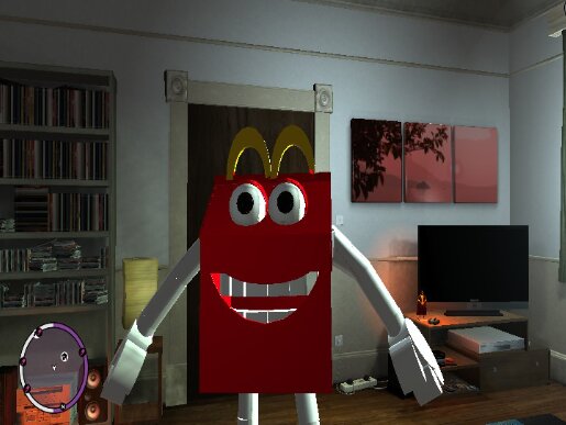 mod