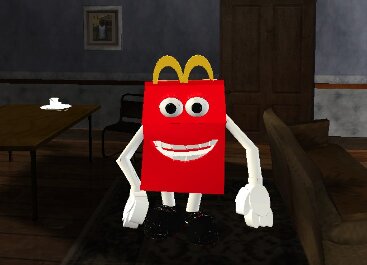 mod
