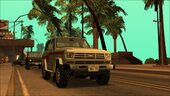 1985 Annis Hellion Sahara