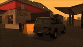 1985 Annis Hellion Sahara