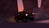 1985 Annis Hellion Sahara