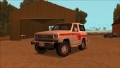 1985 Annis Hellion Sahara