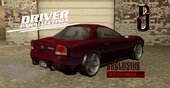 Driver: PL MX2000