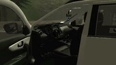 Nissan NP300 Chilena