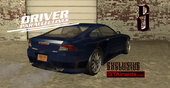Driver: PL BX-9
