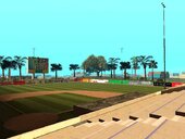 Rugby World Cup 2015 Stadium