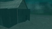 If You At The Crossroad Dont Turn Left (DYOM)