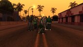 Better Group Adjustments