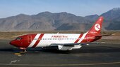 Boeing 737-200 Faucett [BETA]