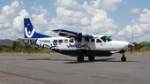 Cessna 208B Grand Caravan Air Canaima
