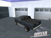 Boltus from Driver: PL