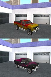 Boltus from Driver: PL