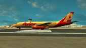 Megapaquete De Libreas Latinas Para El Boeing 737 200 2