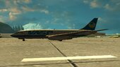 Megapaquete De Libreas Latinas Para El Boeing 737 200 2