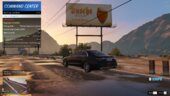 VipV - Advance Convoy | Tactical VIP Escort