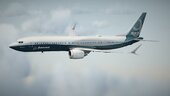 Boeing 737 MAX 9 [BASE PACK]