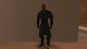 Darth Maul from Fortnite
