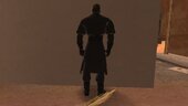 Darth Maul from Fortnite