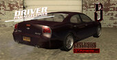 Driver: PL Prestige